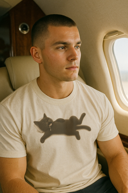 Nap Cat Tee